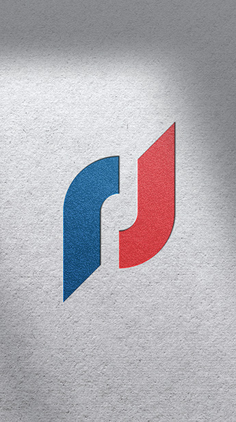 RA State Revenue Committee – Logo design and branding reflecting authority, transparency, and fiscal responsibility with a modern, institutional aesthetic.