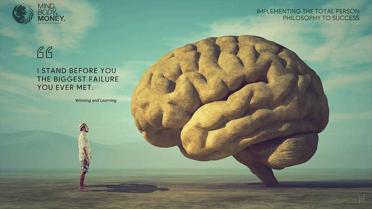 The Best Version of Yourself – Inspiring training presentation designed to empower personal growth and self-improvement.