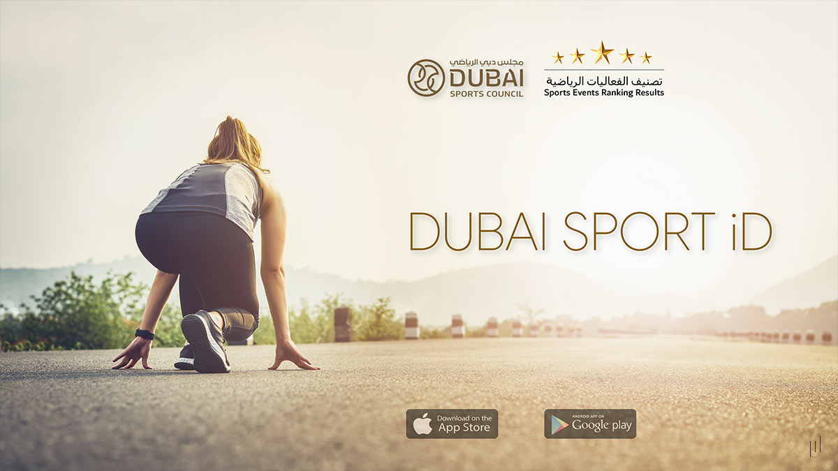 Dubai Sport iD – Investor presentation highlighting innovative sports technology, market expansion, and investment potential in the industry.