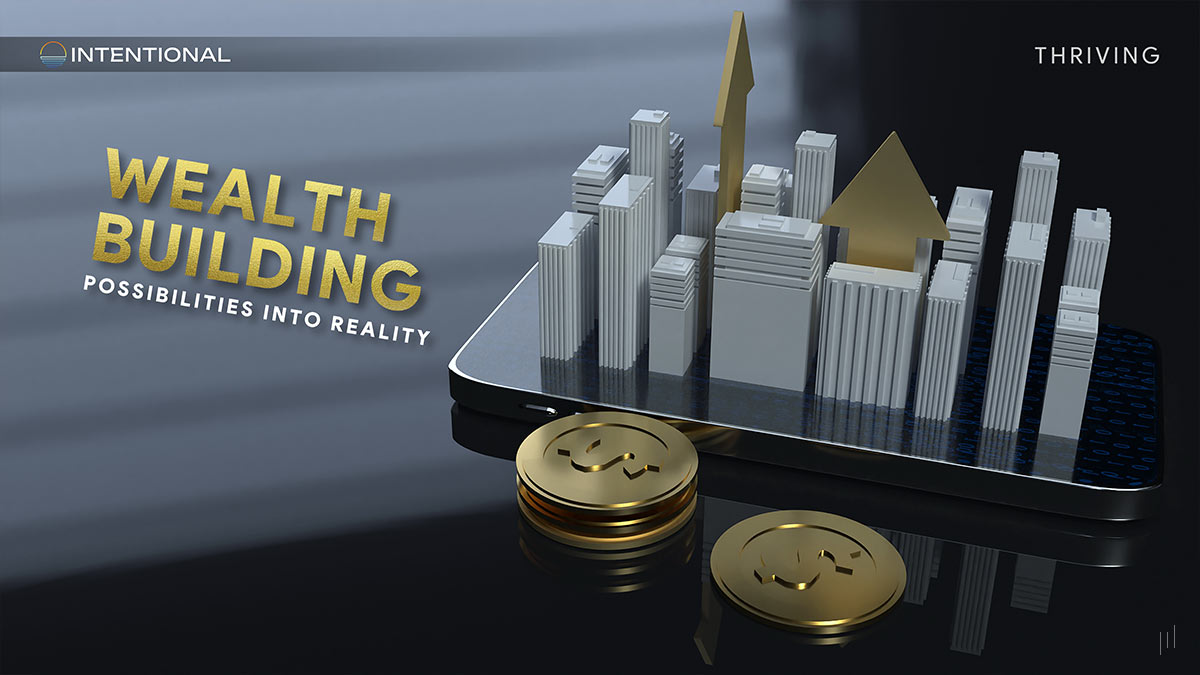 Intentional Design Walkthrough – A hands-on training presentation exploring strategic design principles and user-focused creativity.