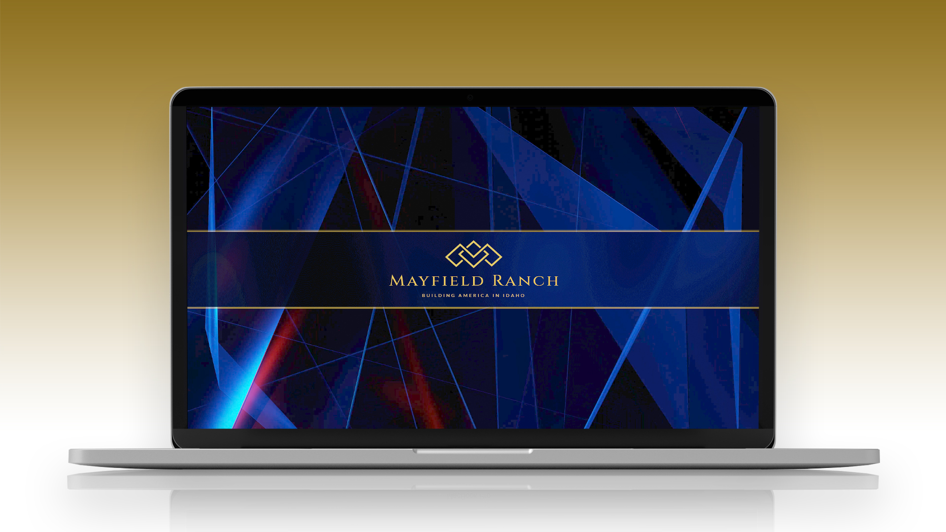 Mayfield Ranch Investor Pitch Deck – High-quality video presentation delivering a compelling visual breakdown of the investment opportunity.