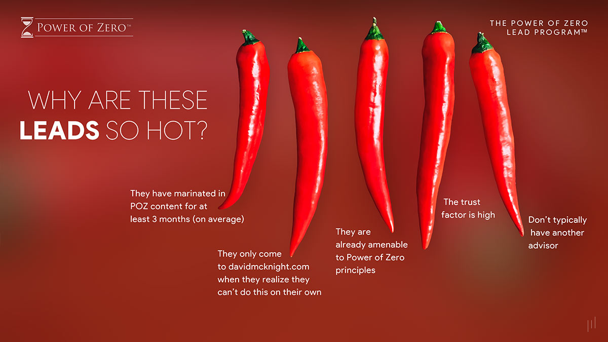 POZ Lead Program – Conference presentation showcasing leadership strategies, professional development, and industry insights.