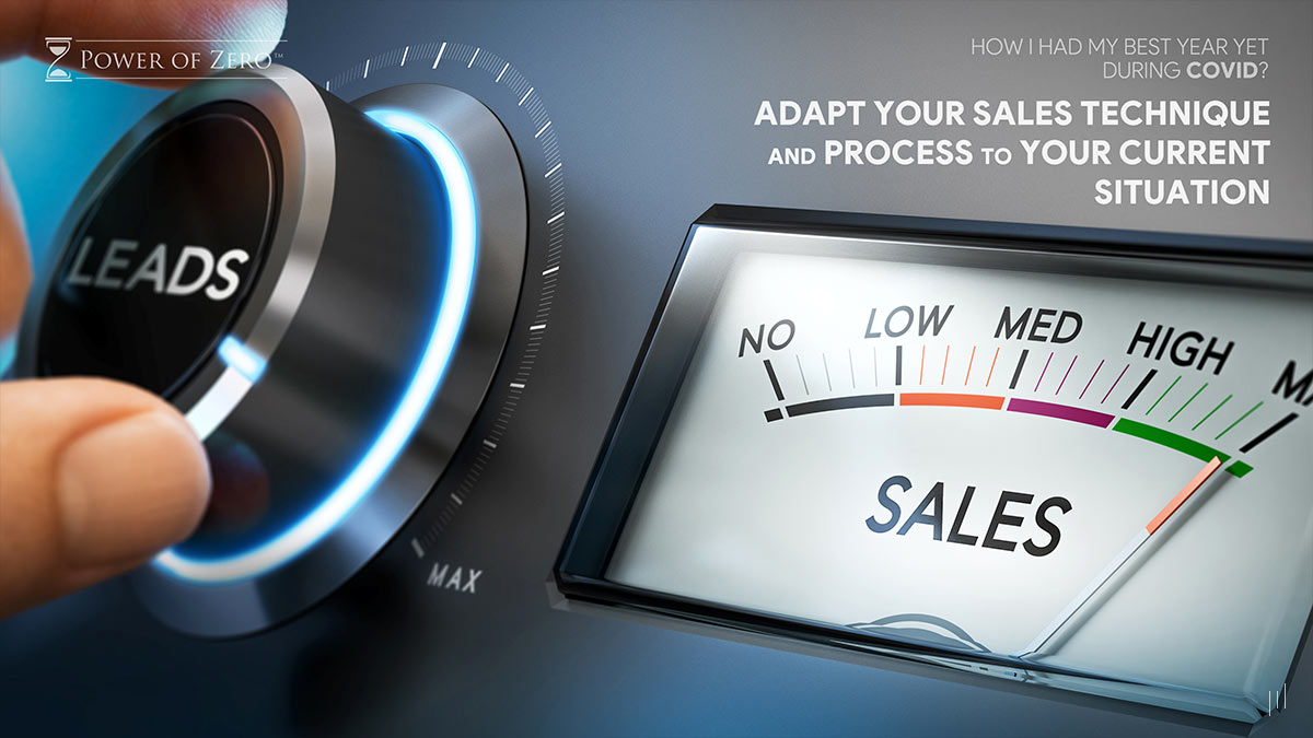 My Best Year Yet During COVID – Conference presentation reflecting resilience, adaptation, and professional growth during the pandemic.